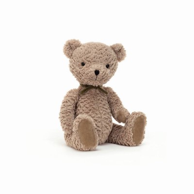 Jellycat Ambalie Bear UK | 46387VNIG